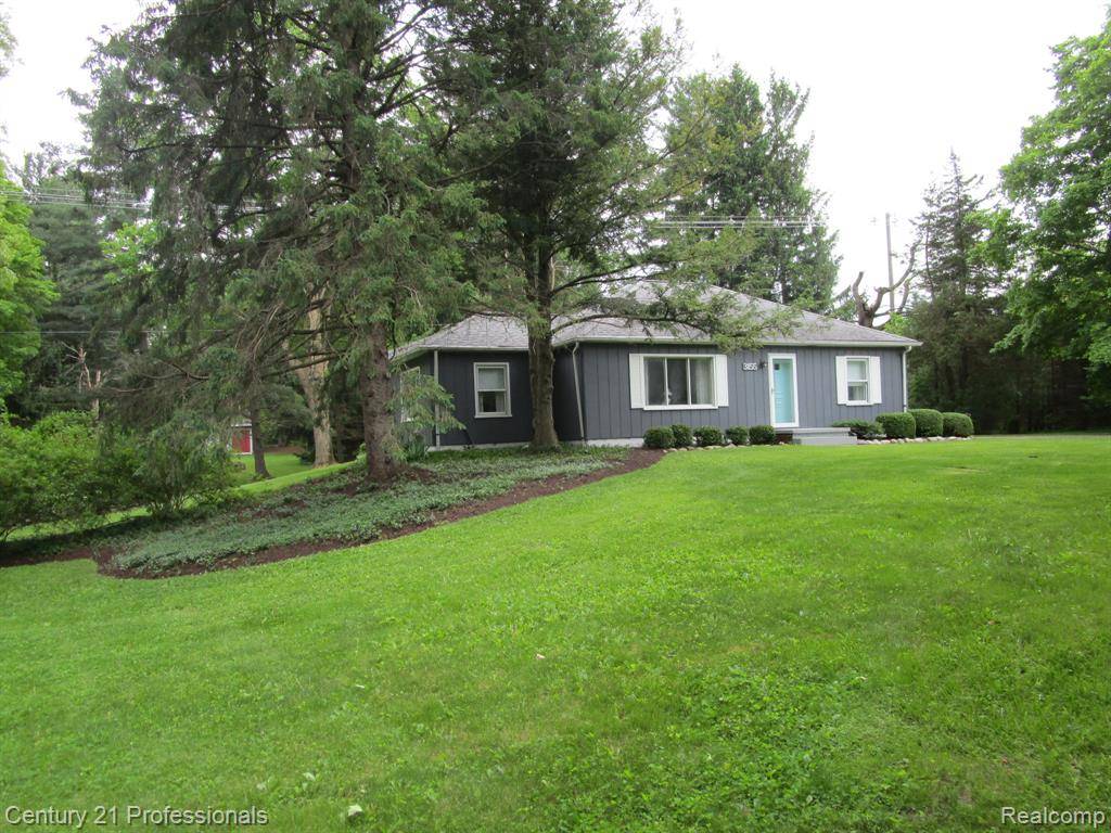 Howell, MI 48843,3155 Mason Road