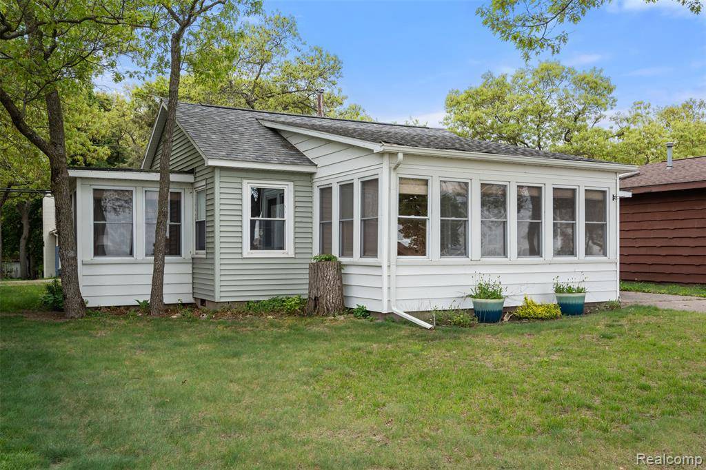Caseville, MI 48725,5371 Port Austin Road