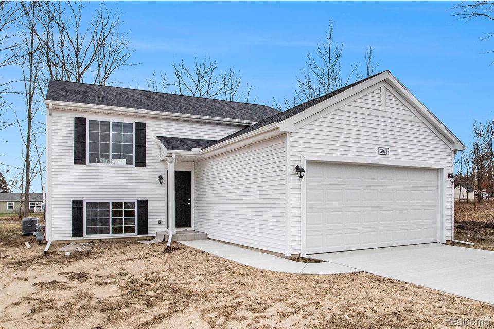 Fowlerville, MI 48836,8219 Moonlight Creek Lane