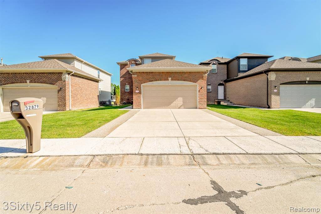 Chesterfield, MI 48047,32879 Birchwood Drive
