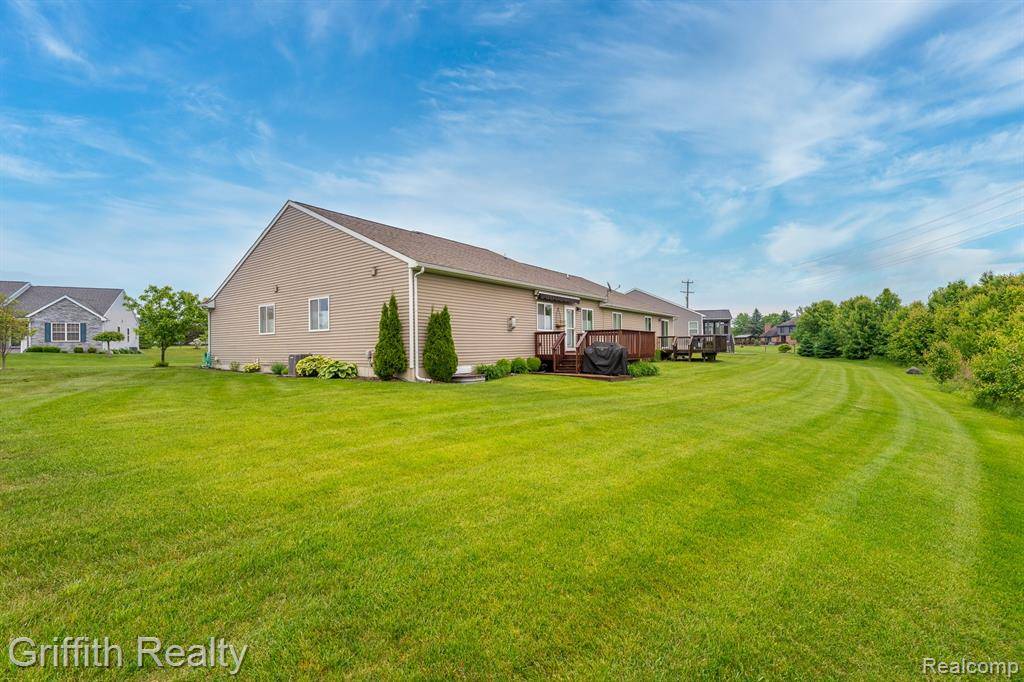 Howell, MI 48843,2870 Grand Marais Drive