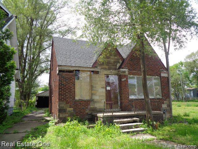 Hamtramck, MI 48212,13493 Conley Street