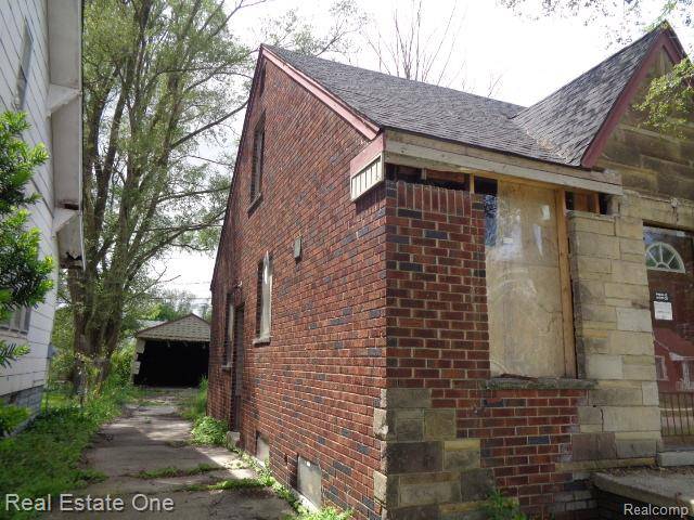 Hamtramck, MI 48212,13493 Conley Street