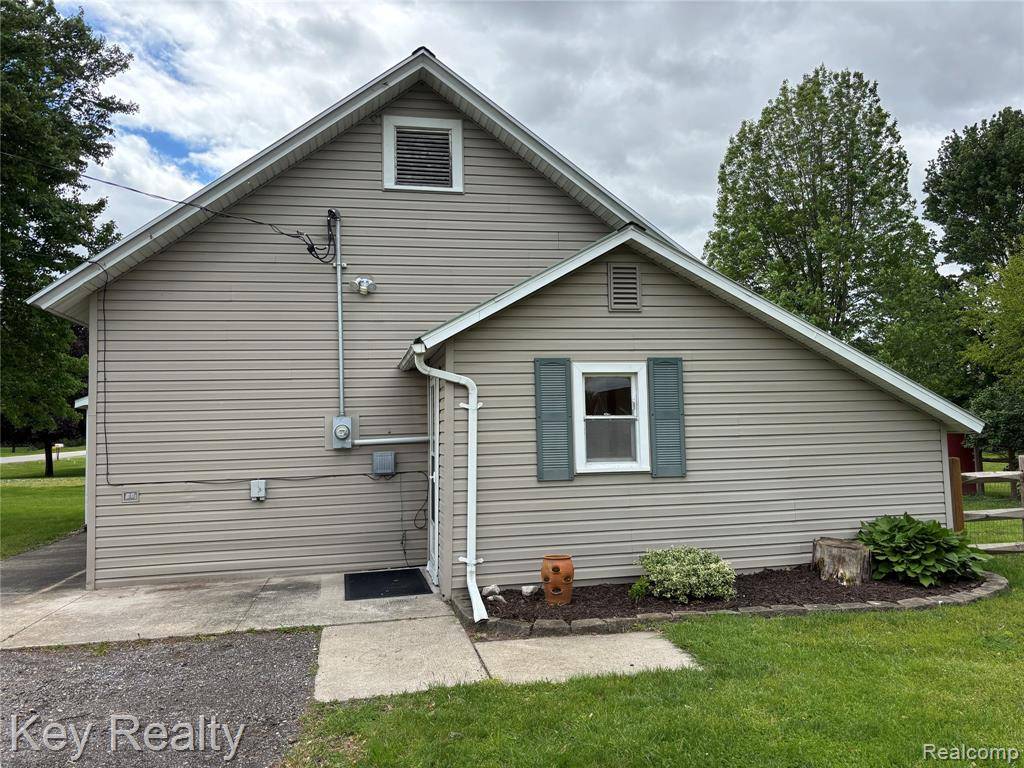 Carleton, MI 48117,14009 Grafton Road