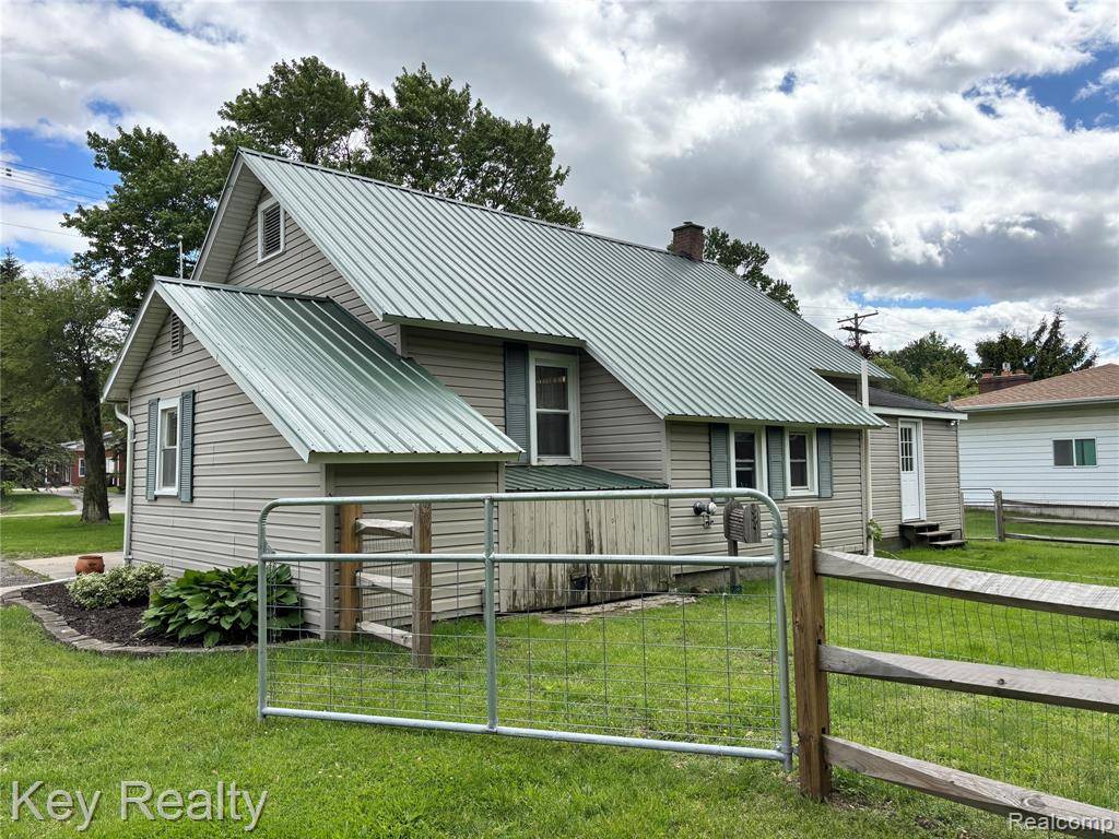 Carleton, MI 48117,14009 Grafton Road