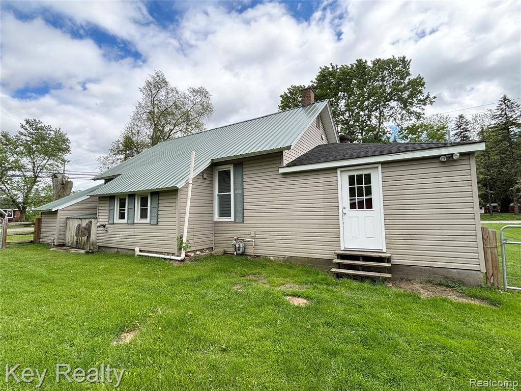 Carleton, MI 48117,14009 Grafton Road