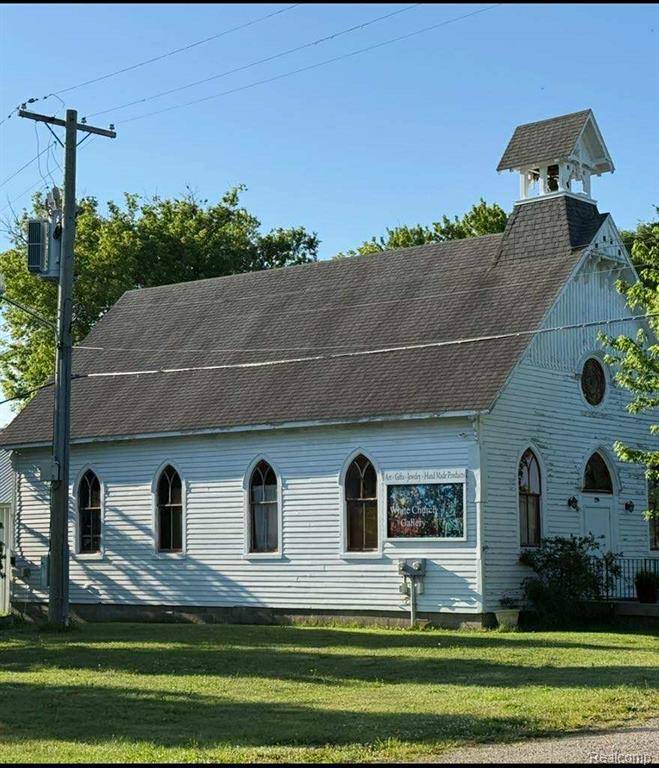 Port Austin, MI 48467,2999 Copeland Road
