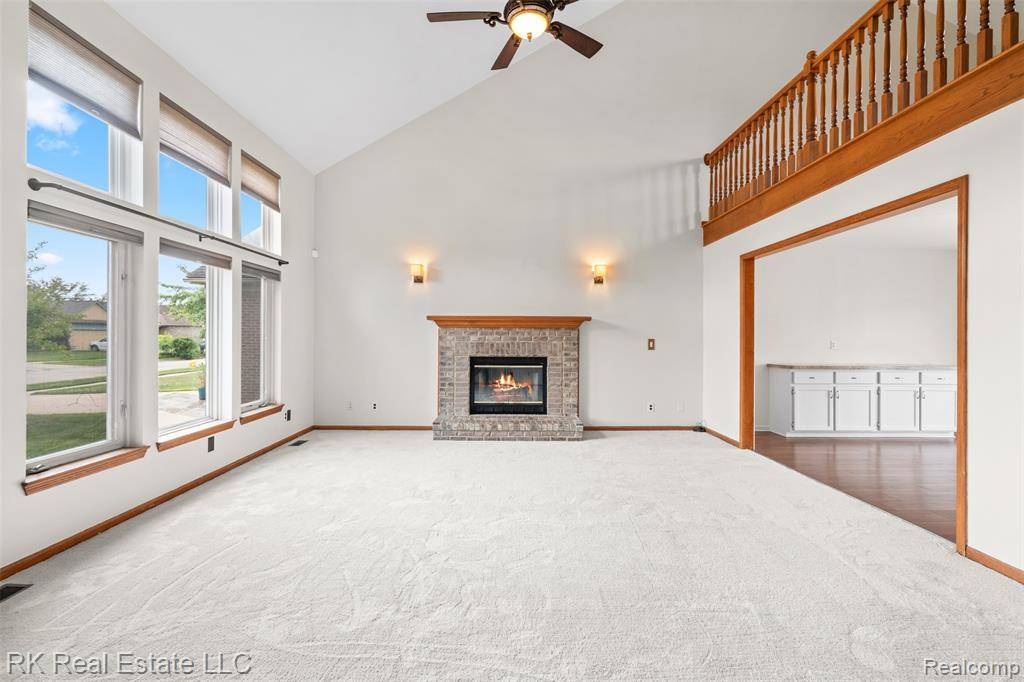 Chesterfield, MI 48047,49263 Stratford Drive