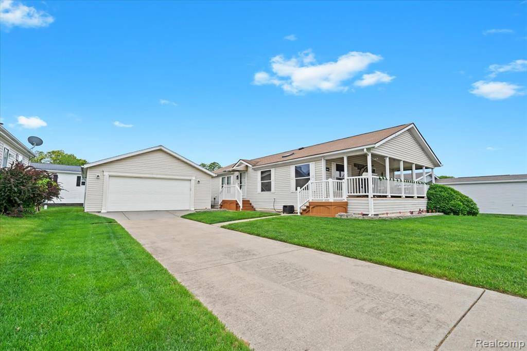 Northville, MI 48167,4813 Othello Lane