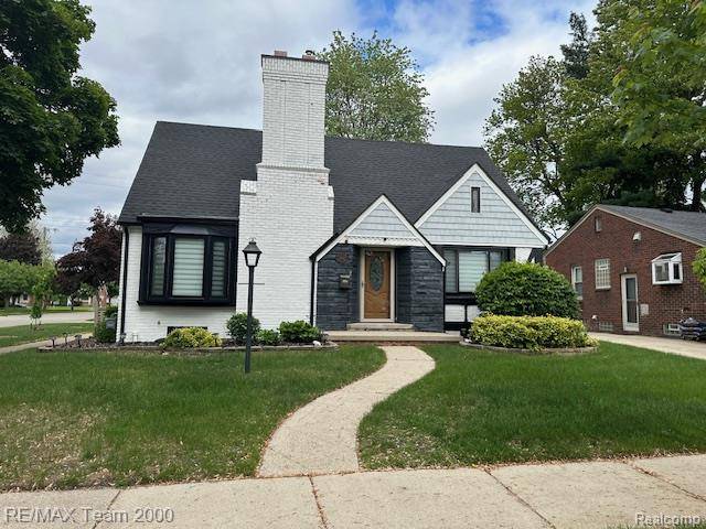 Dearborn, MI 48128,1042 Drexel Street