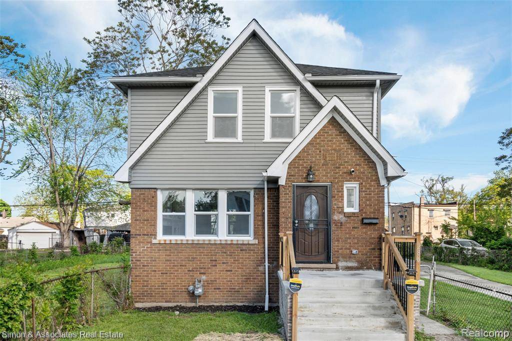 Hamtramck, MI 48218,286 Polk Avenue