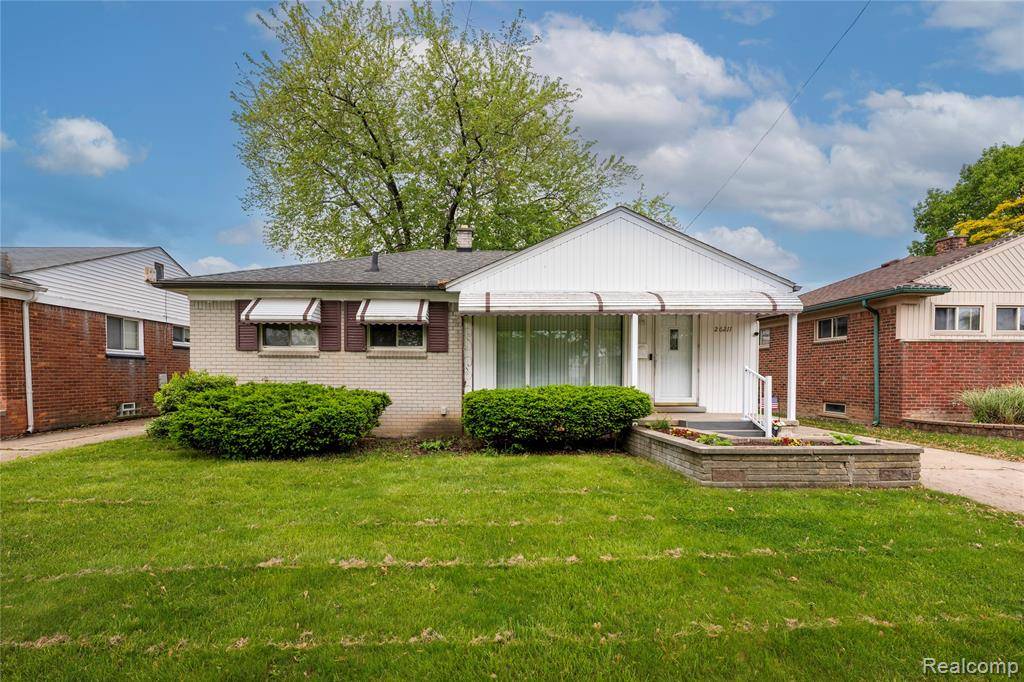 Roseville, MI 48066,26211 LINWOOD Street