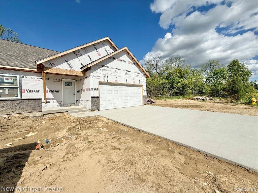 Flushing, MI 48433,7056 Cambridge Drive