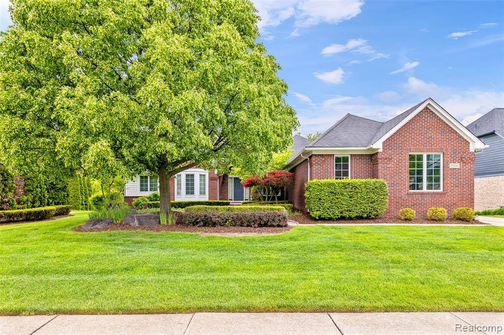 Shelby Twp, MI 48315,55161 Whitney Drive