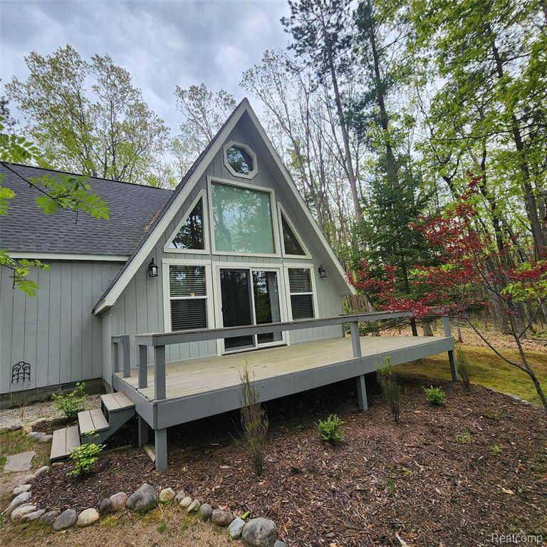 Indian River, MI 49749,7063 Frontenac, Indian River,