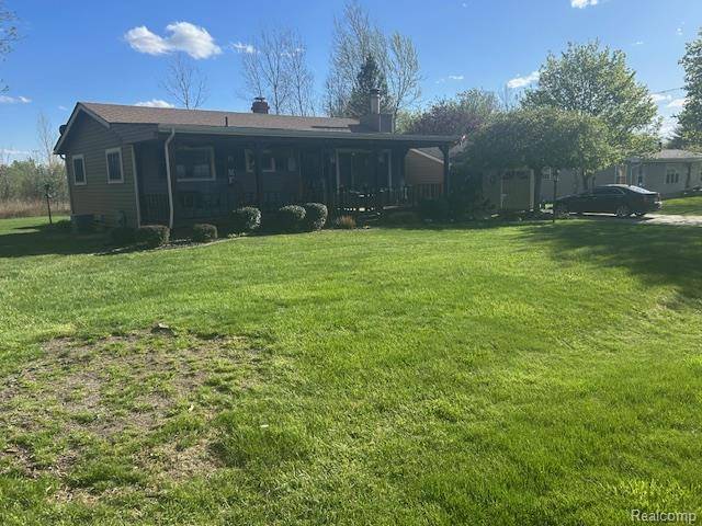 Flint, MI 48507,2416 Morton Avenue