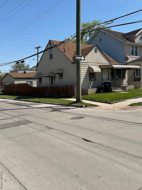 Ecorse, MI 48229,58 Ridge Street