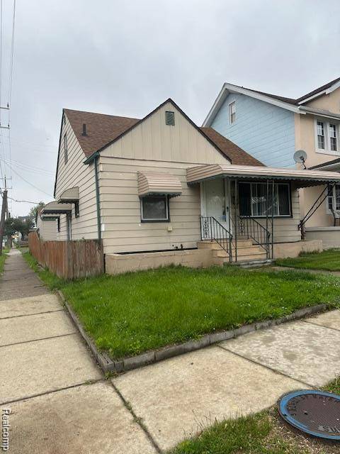 Ecorse, MI 48229,58 Ridge Street