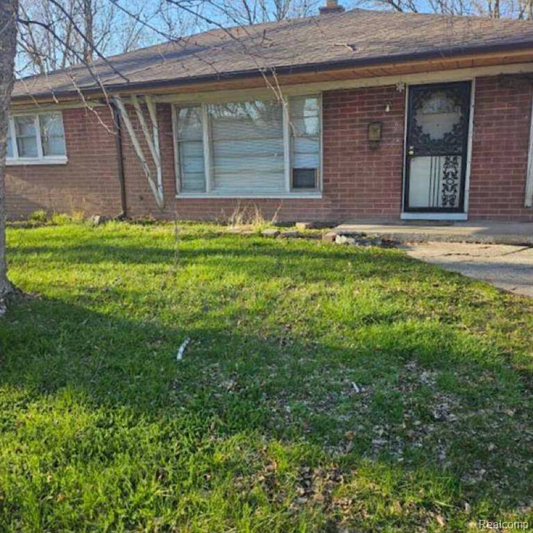 Detroit, MI 48141,28632 Hazelwood Street