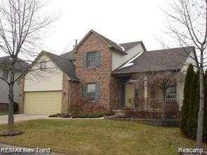 Novi, MI 48377,28765 Hearthstone Drive