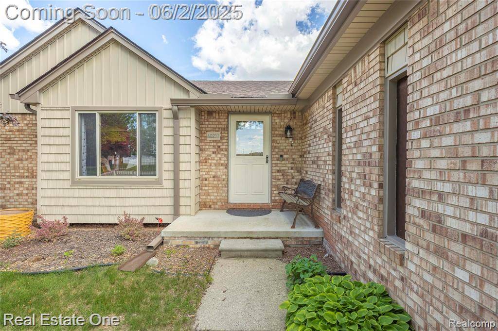 Sterling Heights, MI 48310,40252 Kraft Drive