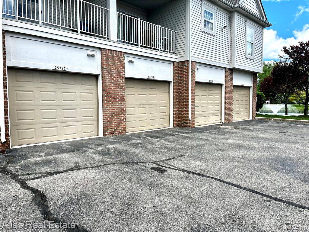 Harrison Township, MI,25727 Maritime S Circle
