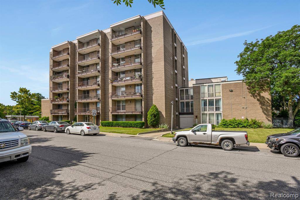 Detroit, MI 48207,1941 Orleans Street