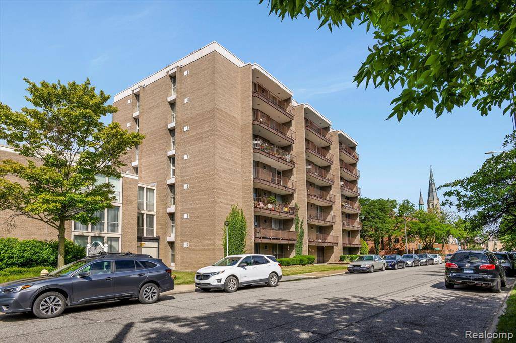 Detroit, MI 48207,1941 Orleans Street