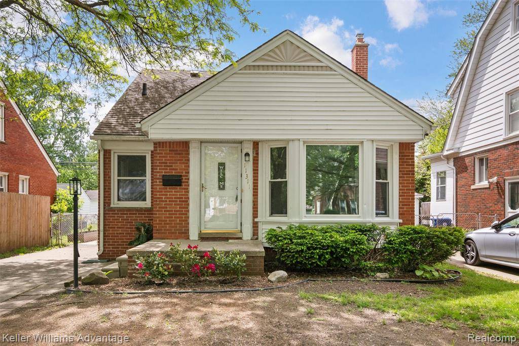 Redford, MI 48239,11311 Seminole