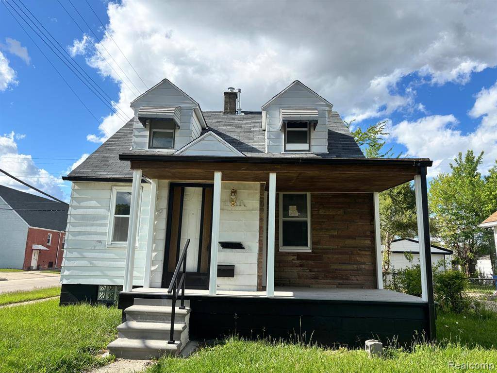 Warren, MI 48089,11005 Dodge Ave