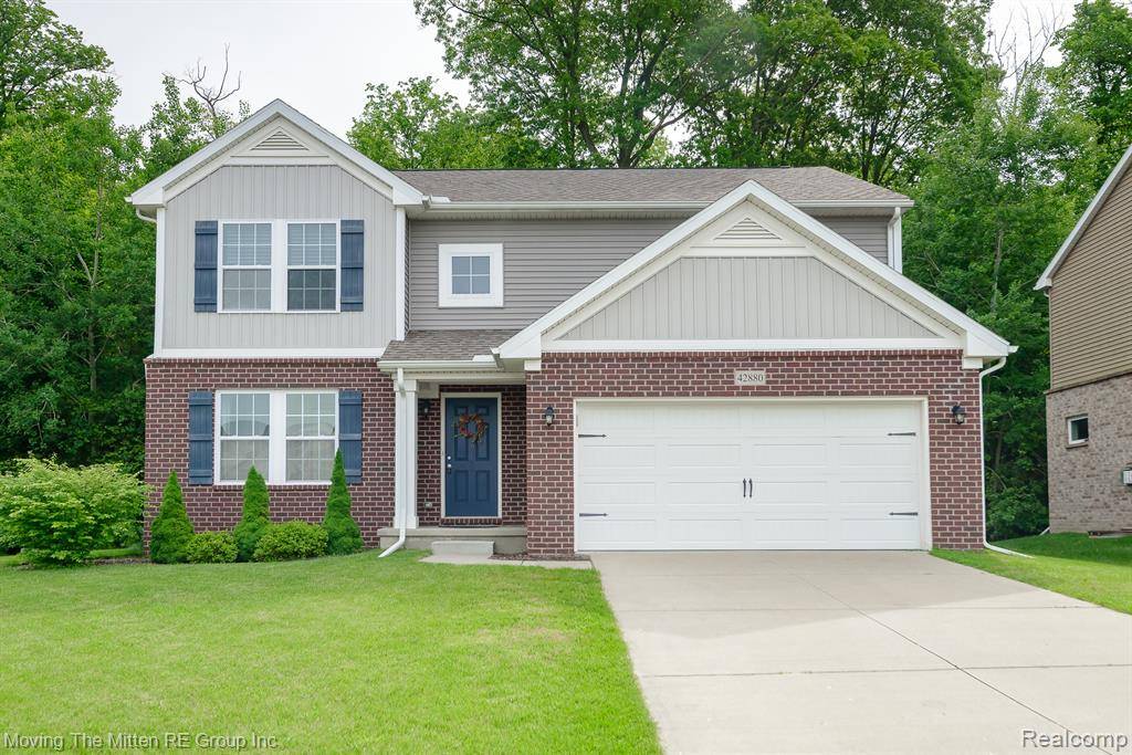Van Buren, MI 48111,42880 Frederick Court