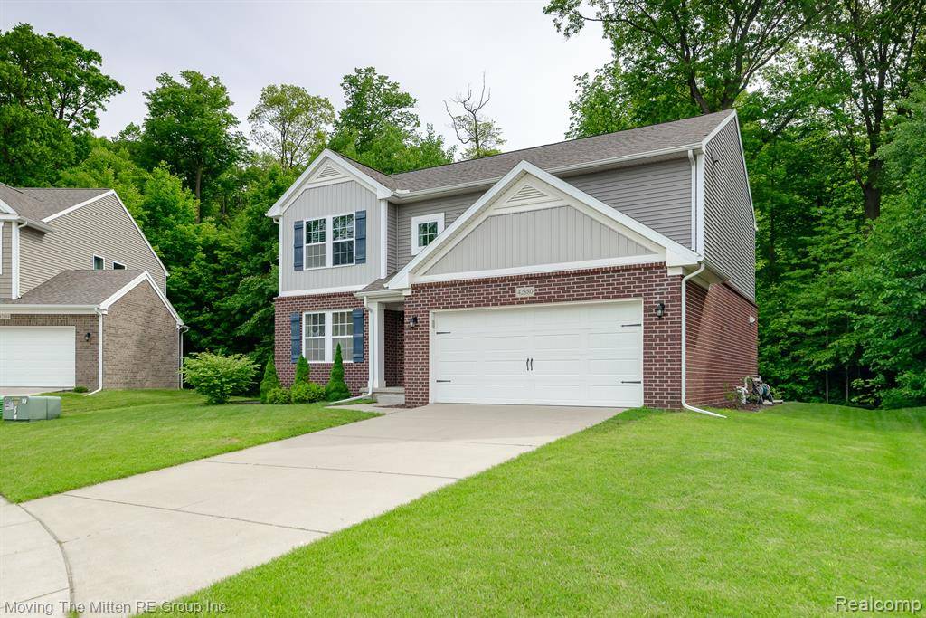 Van Buren, MI 48111,42880 Frederick Court
