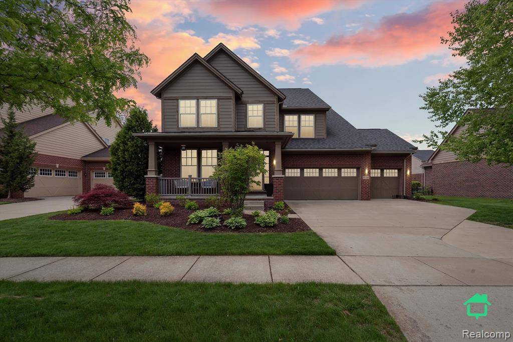 Canton, MI 48188,51185 Glen Hollow Avenue