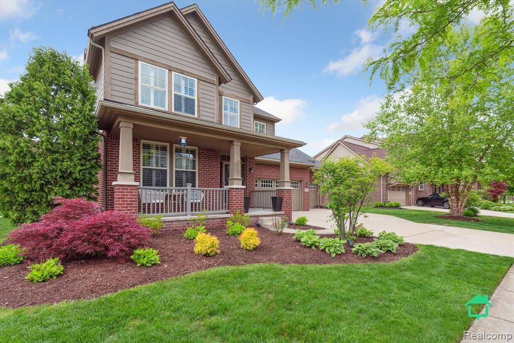 Canton, MI 48188,51185 Glen Hollow Avenue