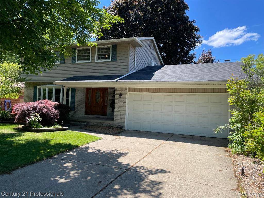Livonia, MI 48154,33059 Allen Street