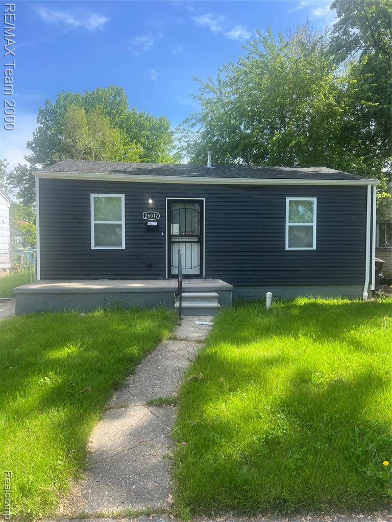 Inkster, MI 48141,26017 Stanford Street