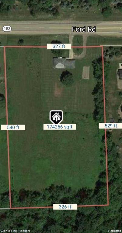 Canton, MI 48187,48315 Ford Road