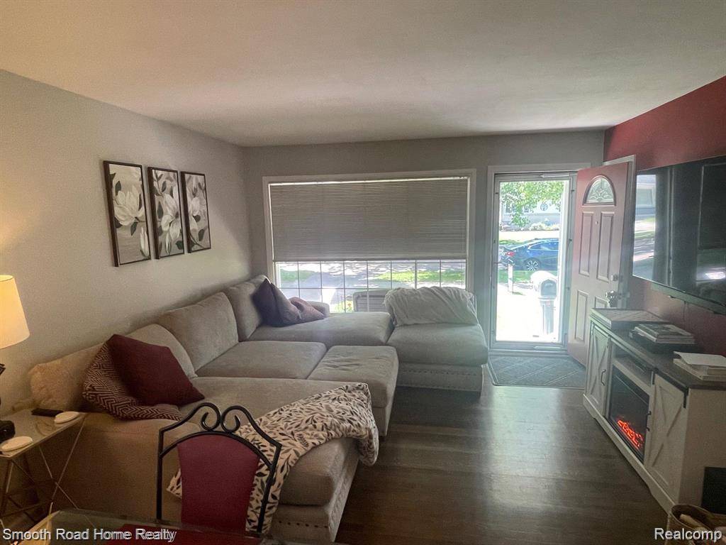 Westland, MI 48186,1525 Ackley Avenue