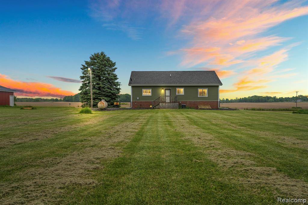 Laingsburg, MI 48848,6110 Austin Road