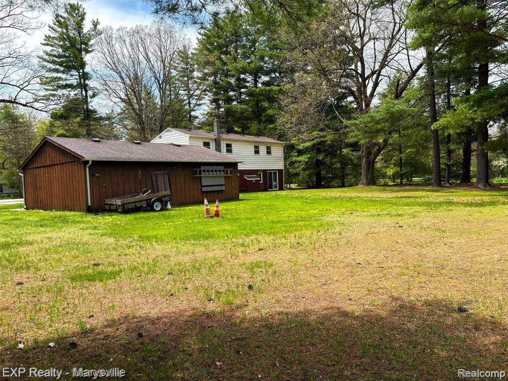 MI 48049,6470 Bryce Road