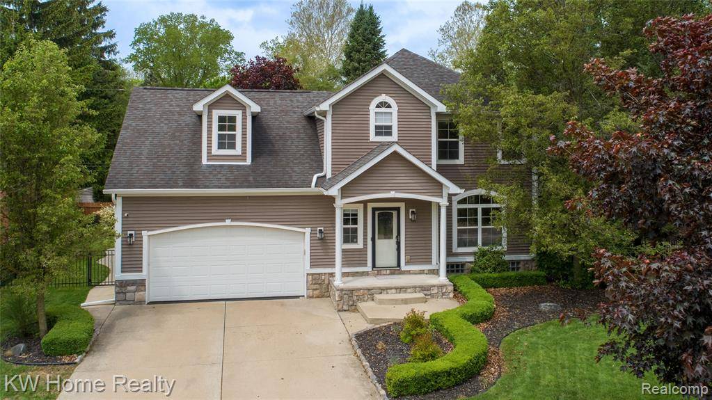 Sterling Heights, MI 48313,39341 Wanda Avenue