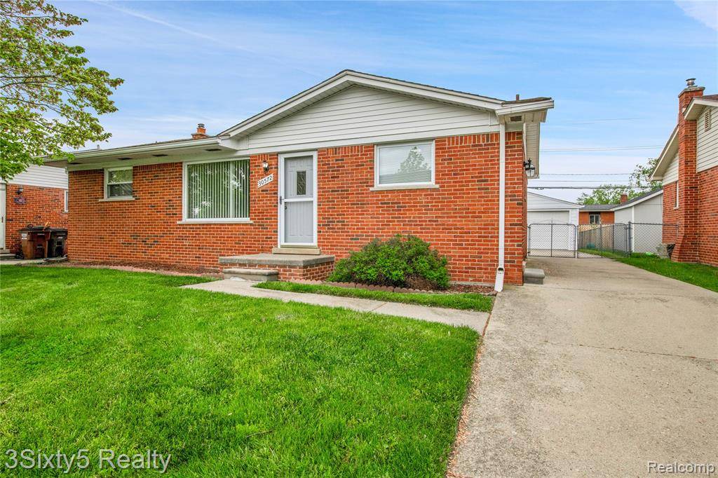 Rockwood, MI,30572 S Gibraltar Road