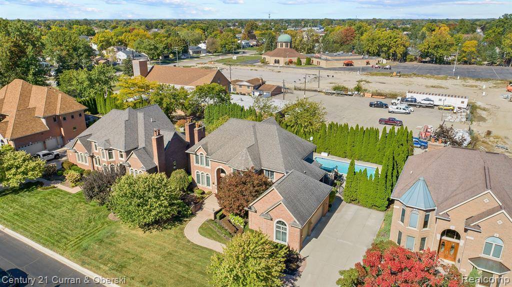Dearborn Heights, MI 48127,3 CABRI Lane