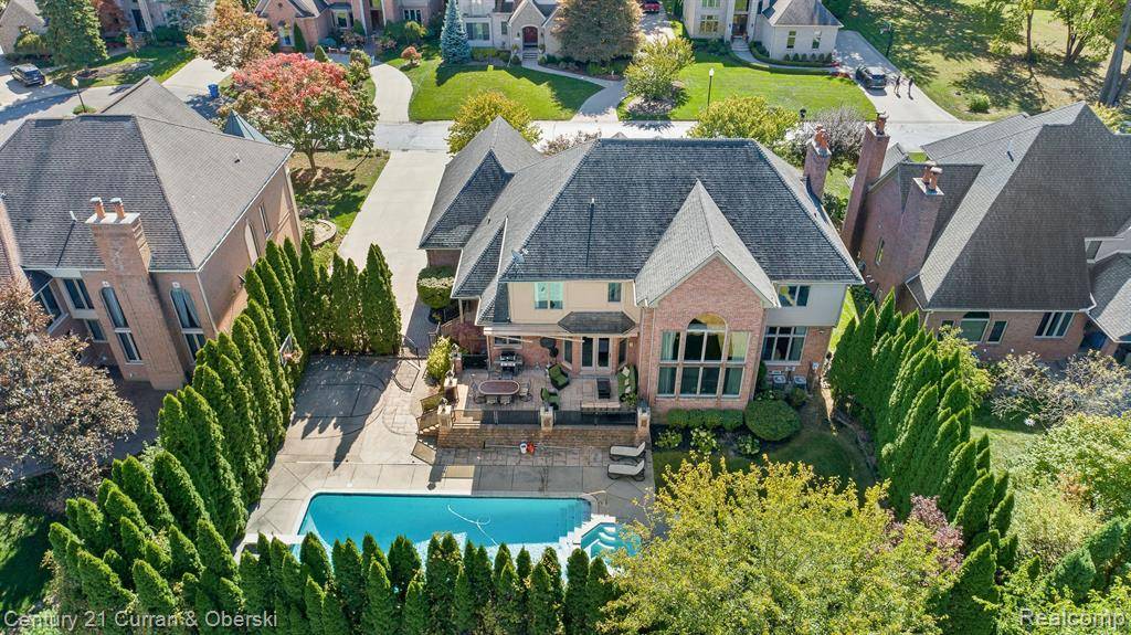 Dearborn Heights, MI 48127,3 CABRI Lane