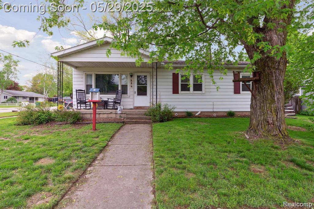 Gladwin, MI 48624,136 W 1st Street