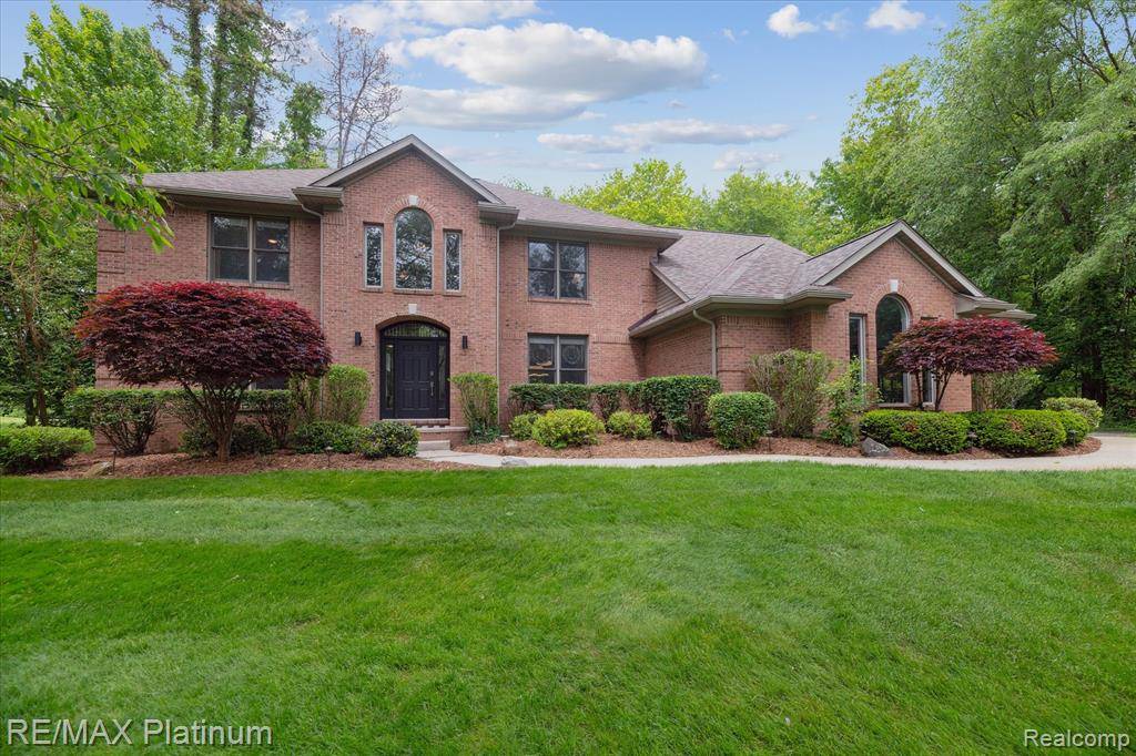 Pinckney, MI 48169,4298 EMU Drive