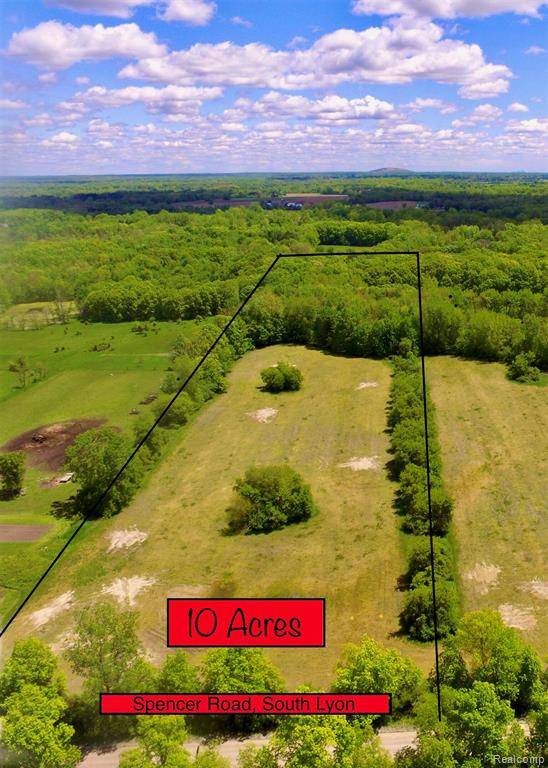 South Lyon, MI 48178,00 Spencer Road