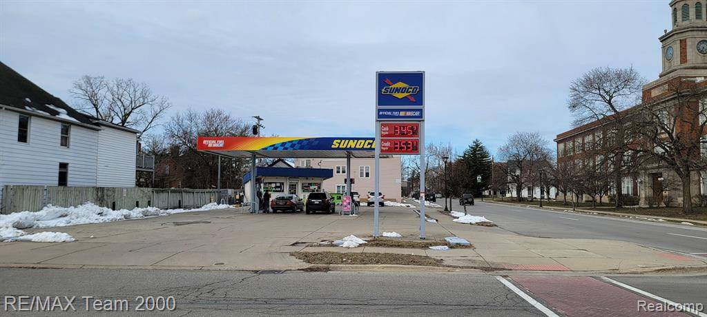 Ypsilanti, MI 48197,317 N WASHINGTON Street