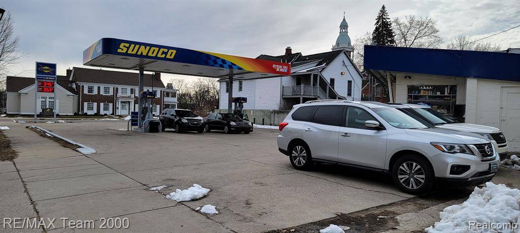 Ypsilanti, MI 48197,317 N WASHINGTON Street