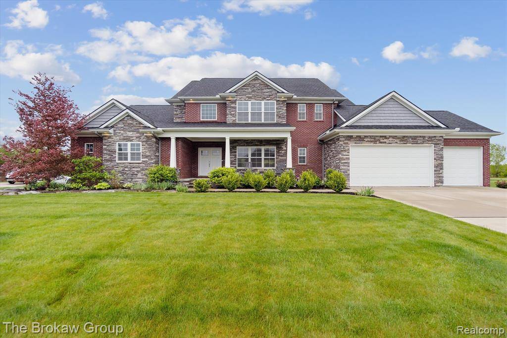 Swartz Creek, MI 48473,6268 Victoria Lane